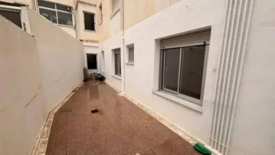 Apartment in Crevillent photo 21