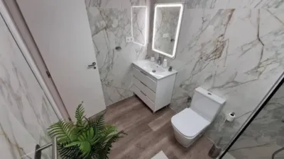 Apartment in Playa del Cura photo 9