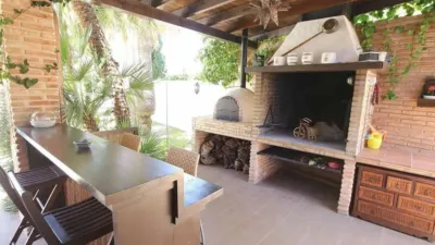 Chalet in Monòver - Monóvar photo 25