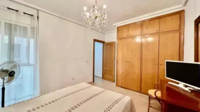 Apartment on Calle de María Gil Vallejos photo 26