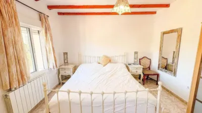 Chalet in Abanilla photo 36