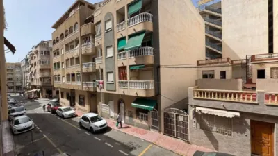 Piso en calle Arquitecto Larramendi photo 55