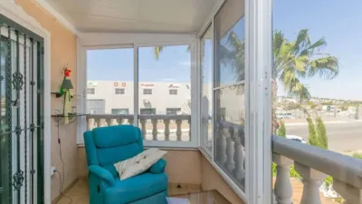 Chalet in Cabo Roig-La Zenia-La Regia photo 33