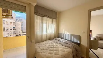 Apartment in Playa del Cura photo 16