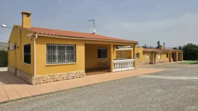 Casa - Vista 2