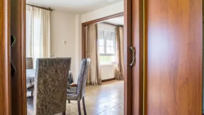 Chalet in Elda photo 32