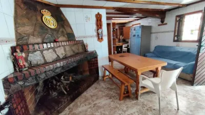 Rustic house in Crevillent photo 25