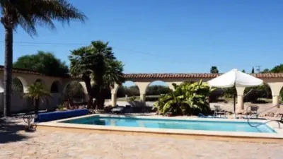 Casa - Vista 5
