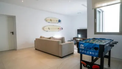 Apartment in Orihuela Costa photo 30