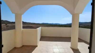 Rustic house in Camarillas photo 24