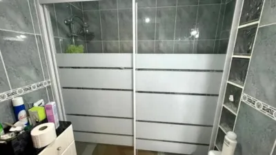Apartment on Calle de la Loma photo 30