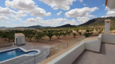 Chalet in Camarillas photo 4