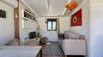 Chalet in Camarillas photo 57
