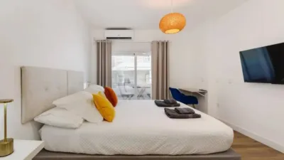 Apartment in Playa del Cura photo 2