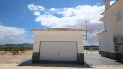 Chalet in El Pinós - Pinoso photo 12