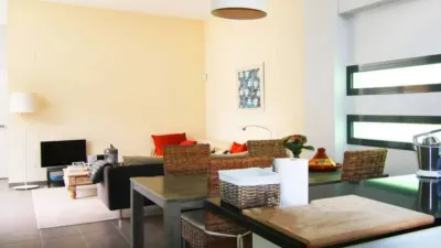 Chalet in Algorfa photo 3