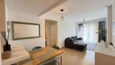 Piso – Torrevieja - Vista 2