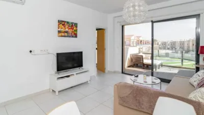 Apartment in Cabo Roig-La Zenia-La Regia photo 11