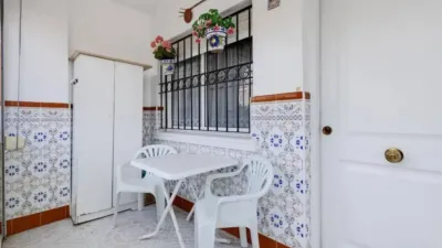 Chalet in Acequión-Los Naúfragos photo 5