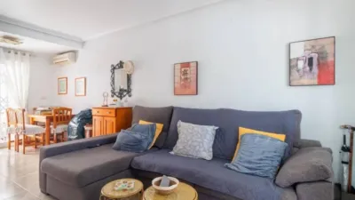 Chalet in Cabo Roig-La Zenia-La Regia photo 17