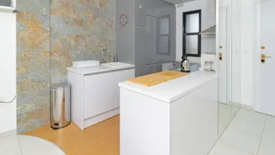 Apartment in Cabo Roig-La Zenia-La Regia photo 5