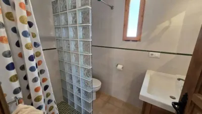 Chalet in Salinas photo 33
