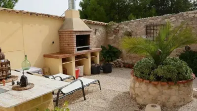 Rustic house in La Romana photo 6