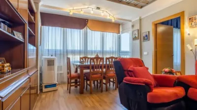 Apartment on Calle Doña Sinforosa photo 12