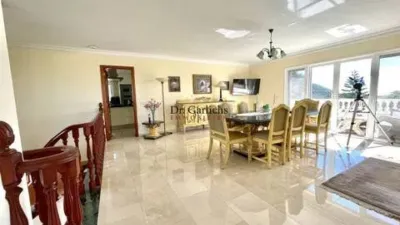 Chalet en calle Camino Valle San Lorenzo S-N photo 17