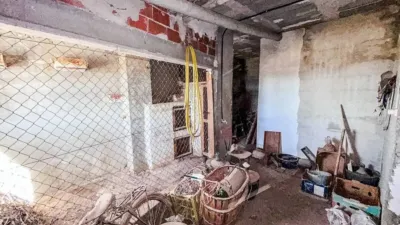 Apartment in Abanilla photo 15