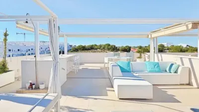 Pis – Torrevieja - Vista 4