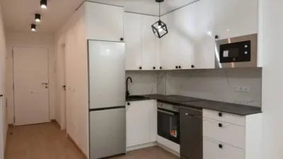 Piso – Torrevieja - Vista 2