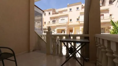 Chalet in Playa Flamenca-Las Piscinas photo 22