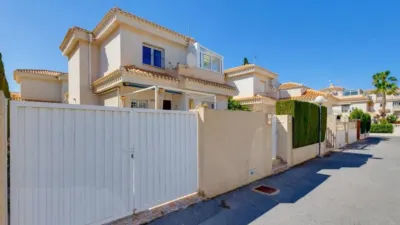 Casa – Orihuela, Azahar Gardens, Entrenaranjos - Vista 4