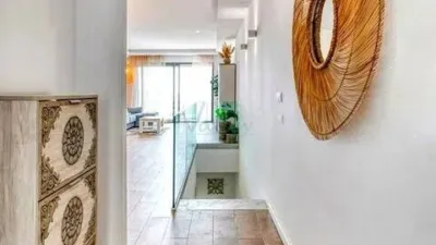 Apartment in La Alcaidesa photo 16