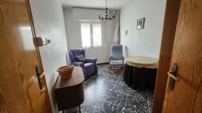 Flat in Yecla photo 6