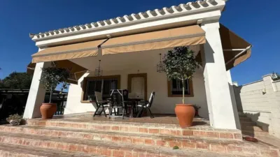 Chalet in Monòver - Monóvar photo 8
