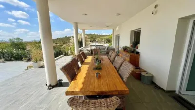 Chalet in El Pinós - Pinoso photo 38