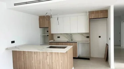 Chalet in Aspe photo 10