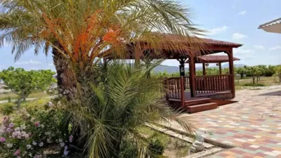 Chalet in Camarillas photo 13