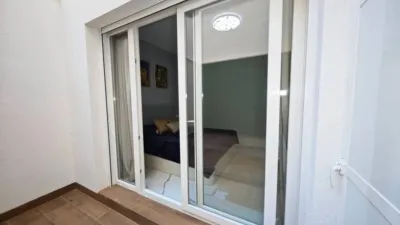 Apartment on Avenida de la Purísima photo 20