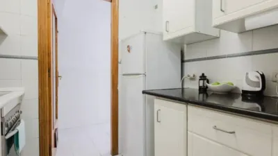 Apartment on Rafal Street photo 9