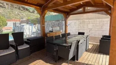 Chalet in Canaletes photo 31