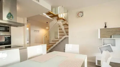 Duplex penthouse in Dehesa de Campoamor-Aguamarina photo 5