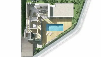 Casa - Vista 3