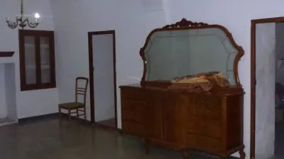 Casa rústica en El Fondó de les Neus - Hondón de las Nieves photo 10