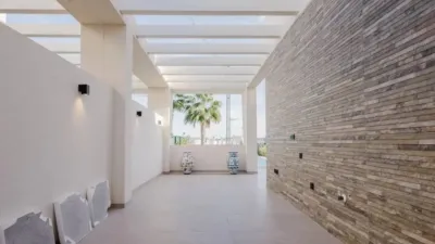 Chalet en Algorfa photo 8