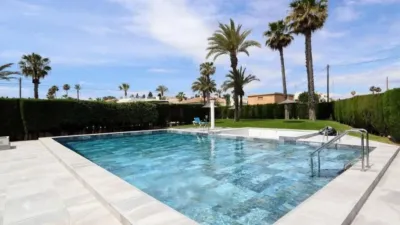 Apartment on Carrer de Pablo Picasso photo 2