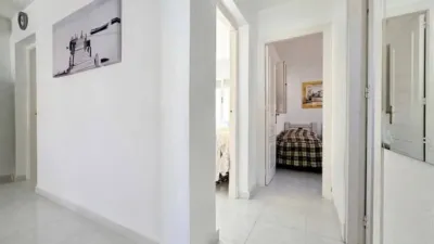 Apartment in Playa Flamenca-Las Piscinas photo 9