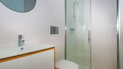 Apartment on Calle de Ramón Gallud photo 5